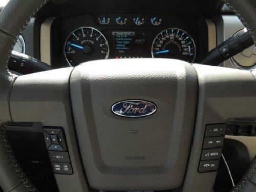 2014 ford f150