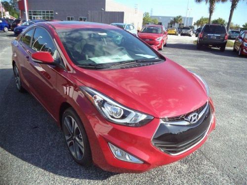 2014 hyundai elantra