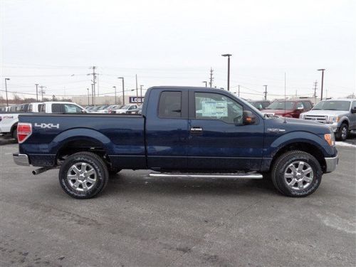 2014 ford f150 xlt