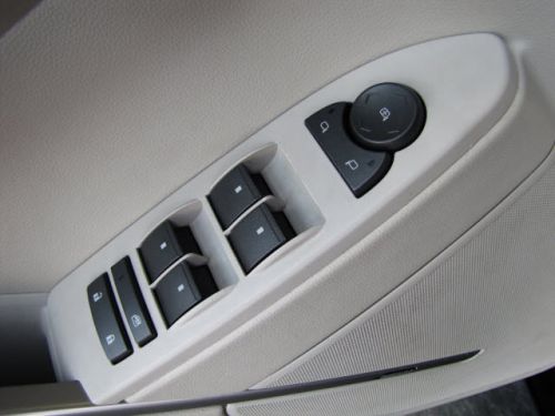 2008 cadillac cts base