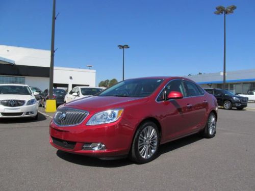 2013 buick verano premium