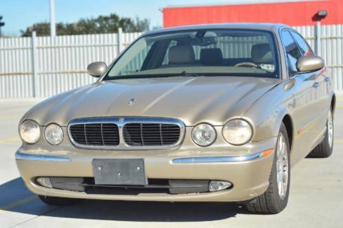 2004 jaguar xj8