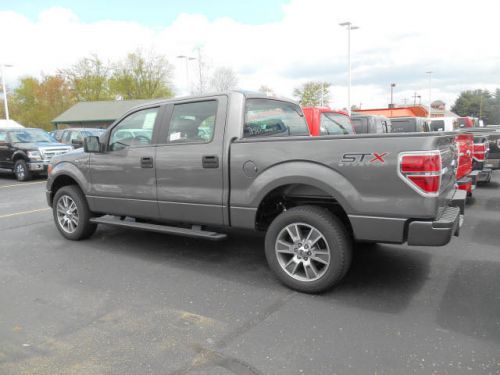 2014 ford f150 stx