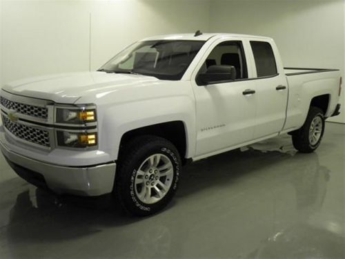 2014 chevrolet silverado 1500 1lt