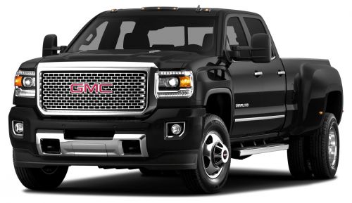 2015 gmc sierra 3500 denali