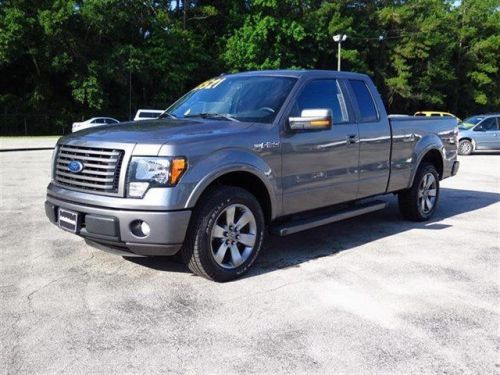 2011 ford f150 xl