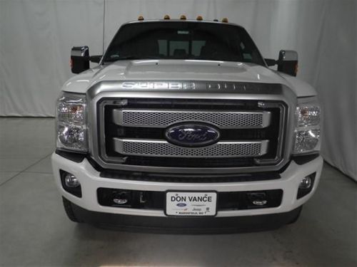 2014 ford f350