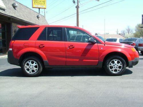 2004 saturn vue