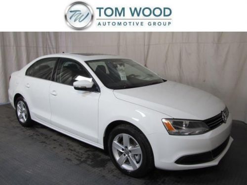 2014 volkswagen jetta tdi