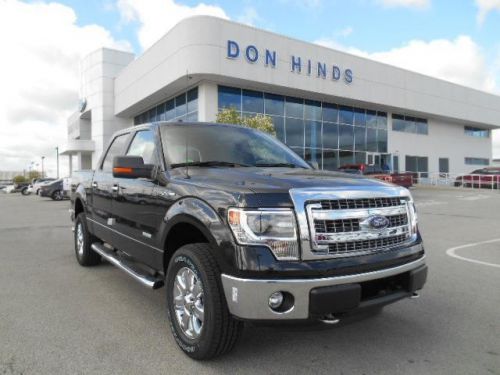 2014 ford f150