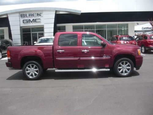 2013 gmc sierra 1500 denali