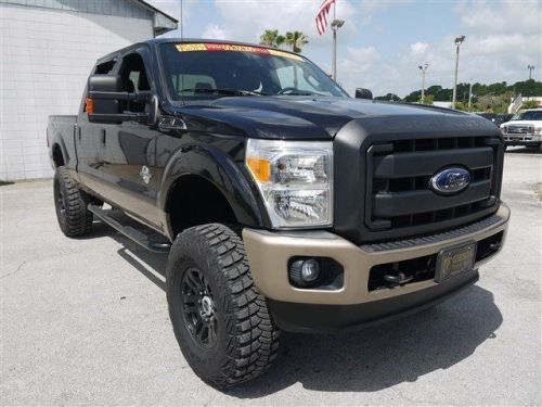 2011 ford f250 lariat