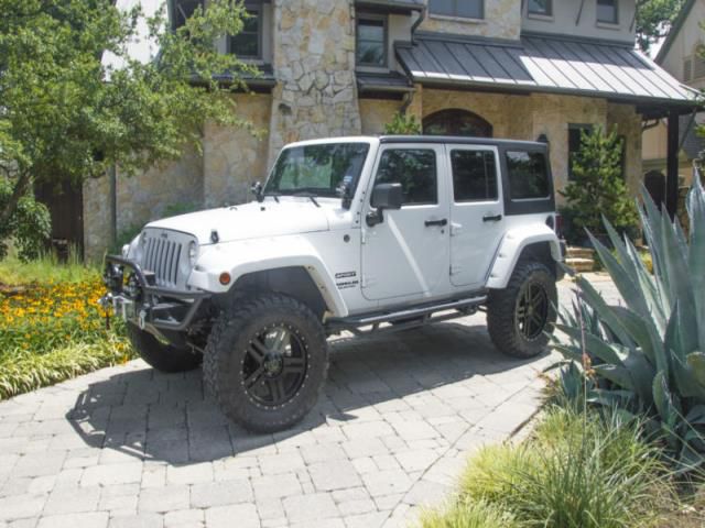 Jeep: wrangler sport