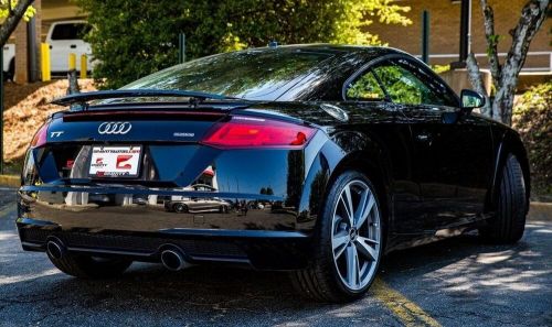 2021 audi tt