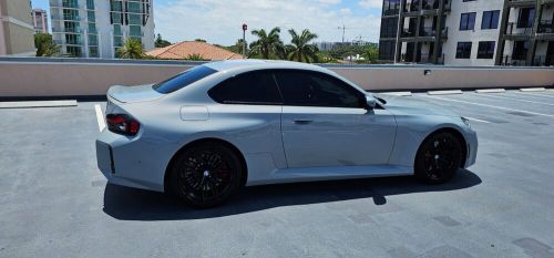 2024 bmw m2