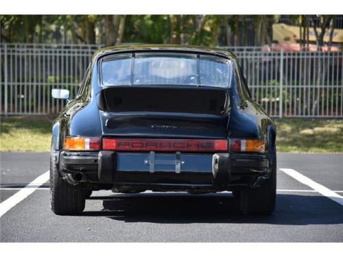 1974 porsche 911