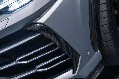 2022 lamborghini urus massive $320k sticker with every carbon option ava