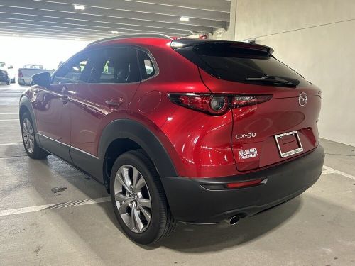 2021 mazda cx-30 premium