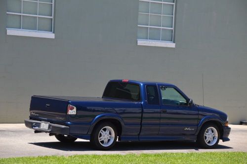 2000 chevrolet s-10