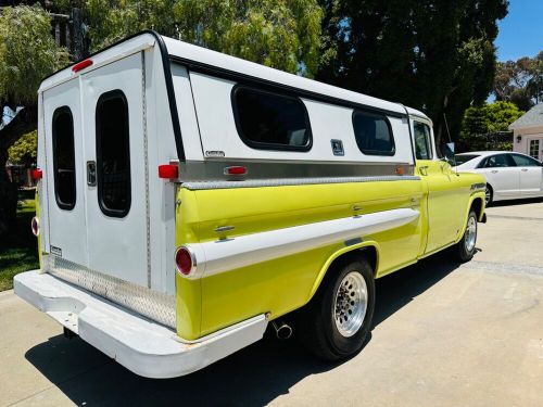 1959 chevrolet other pickups