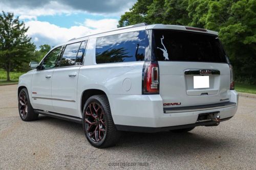 2020 gmc yukon hennessey hpe650