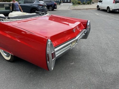 1968 cadillac deville