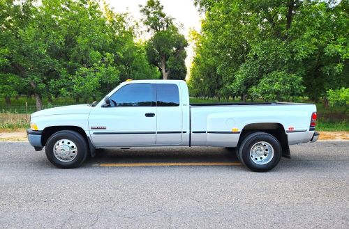 1999 dodge ram 3500