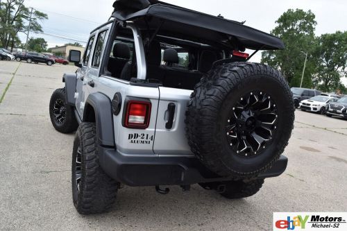 2022 jeep wrangler 4x4 sport s-edition(trail rated))