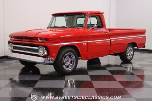 1966 chevrolet c-10