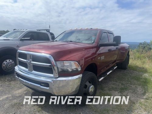 2015 ram 3500 tradesman