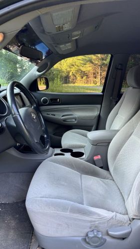 2006 toyota tacoma double cab