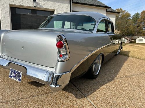 1956 chevrolet bel air/150/210