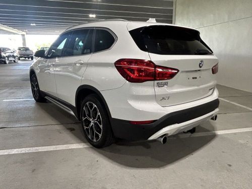 2021 bmw x1 xdrive28i