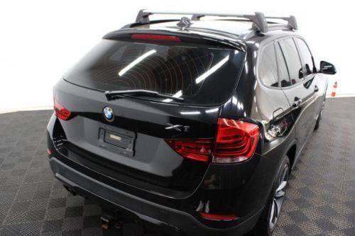 2015 bmw x1 sdrive28i