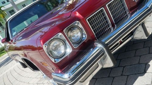 1975 oldsmobile delta royale 88 convertible-see video