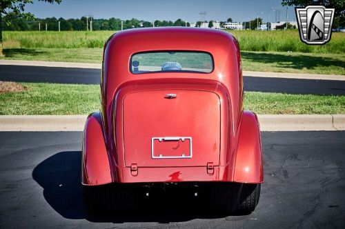 1948 ford anglia