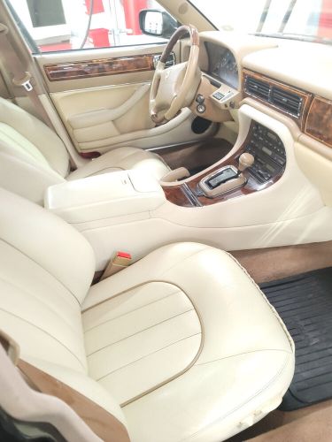 Find used 1995 Jaguar XJ in Oakton, Virginia, United States, for US ...