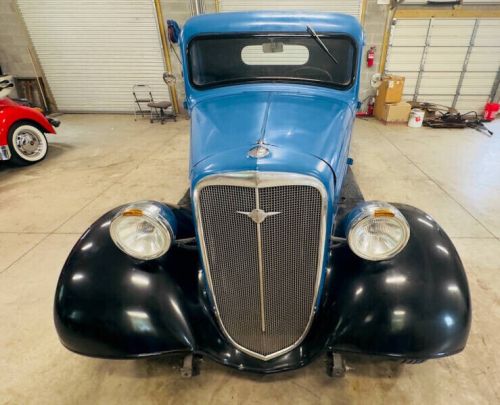 1936 chevrolet other pickups