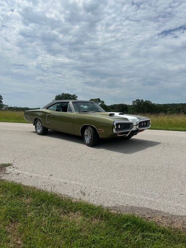 1970 dodge coronet 440