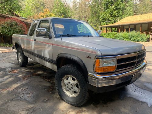 1995 dodge dakota