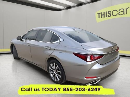 2021 lexus es 350 350