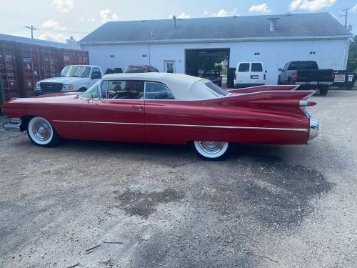 1959 cadillac deville