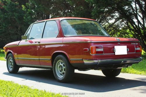 1975 bmw 2002