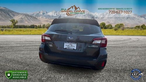 2018 subaru outback 2.5i premium clean title,fully loaded,low miles/sr