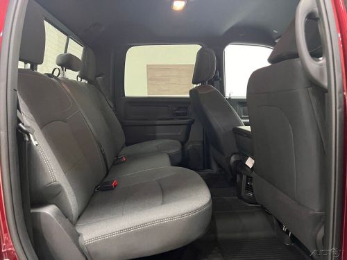 2024 ram 2500 tradesman crew cab 4x4 6&#039;4 box