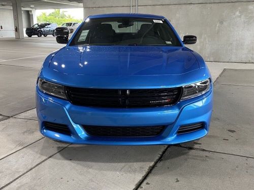 2023 dodge charger sxt