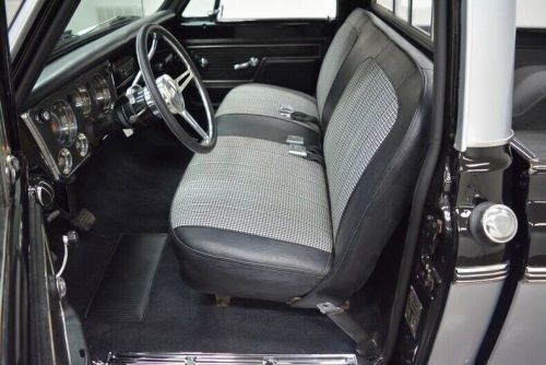 1970 chevrolet c-10 c10