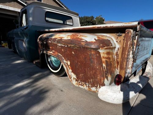 1966 chevrolet c-10