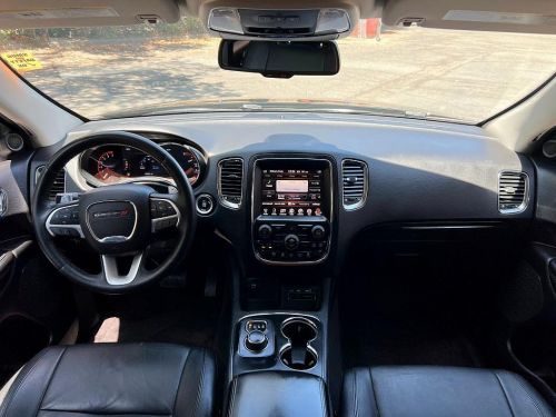 2016 dodge durango limited * 86,994 original low miles *