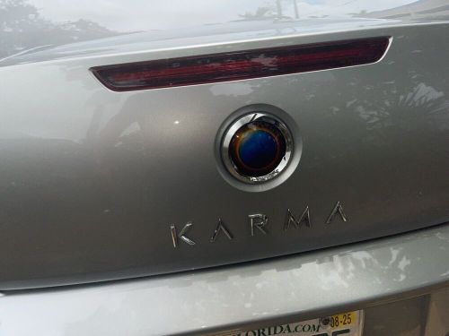 2018 karma revero